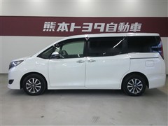 エスクァイアHV GIプレPブラック