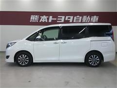 エスクァイアHV GIプレPブラック