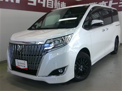 トヨタ エスクァイア GI