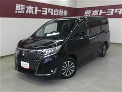 トヨタ エスクァイア GIプレミアPブラック