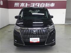エスクァイア GIプレミアPブラック