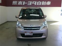 ムーヴ X