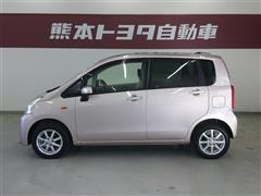 ムーヴ X