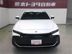 クラウン クロスオーバー G