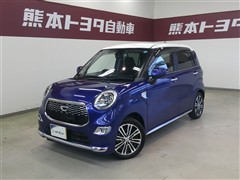 ダイハツ キャスト スタイルGターボ SA2
