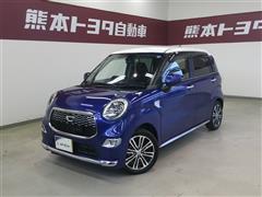 ダイハツ キャスト スタイルGターボ SA2
