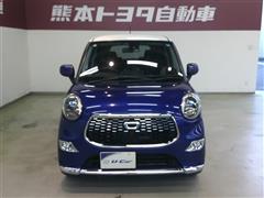 キャスト スタイルGターボ SA2