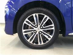 キャスト スタイルGターボ SA2