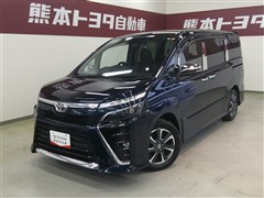 トヨタ ヴォクシー ZS キラメキ3
