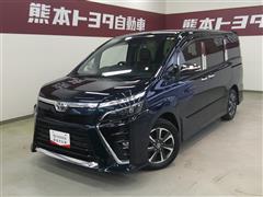 トヨタ ヴォクシー ZS キラメキ3