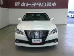 クラウンHV ロイヤルサルーンG