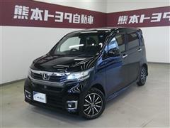 ホンダ N-WGN カスタムSSパッケージ2