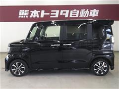 N-BOXカスタム G・Lホンダセンシ