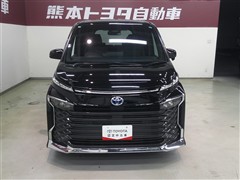 ヴォクシー ハイブリッド S-Z