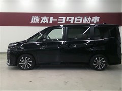 ヴォクシー ハイブリッド S-Z