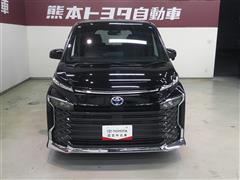 ヴォクシー ハイブリッド S-Z