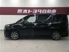 ヴォクシー ハイブリッド S-Z