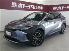 トヨタ bZ4X Z 4WD
