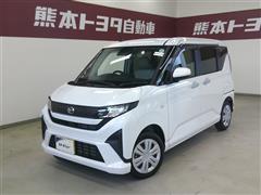 ムーヴ X