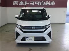 ムーヴ X