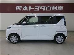 ムーヴ X