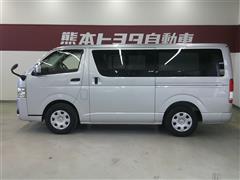 ハイエースV DX GLパッケージ