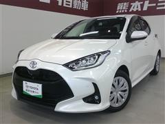 ヤリス Z