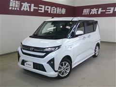 ムーヴ G