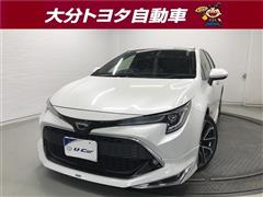 トヨタ カローラスポーツ G Z