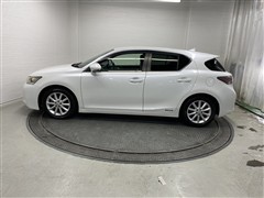 CT200h バージョンC