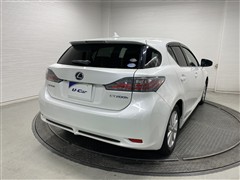 CT200h バージョンC