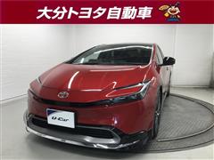 トヨタ プリウス Z