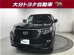 トヨタ ランクルプラド TX Lパッケーシ