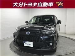 トヨタ ライズ ハイブリッドZ