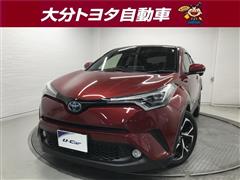 トヨタ　C-HR G