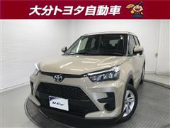 トヨタ ライズ G