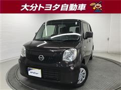 日産　モコ S