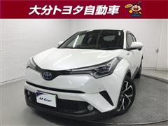 トヨタ C-HR G