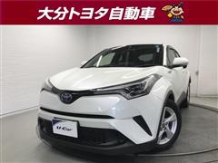 トヨタ C-HR S LEDパッケージ