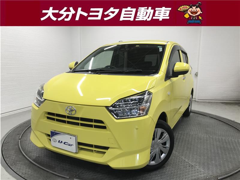 ピクシスエポック X SA3の中古車 | トヨタ認定中古車 | トヨタ自動車WEBサイト