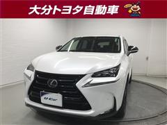 レクサス NX300h アーバンスタイル