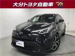 Ｃ－ＨＲ