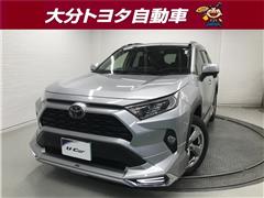 トヨタ RAV4 X