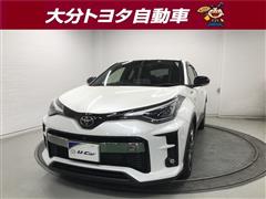 トヨタ C-HR S GRスポーツ