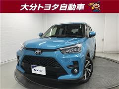 トヨタ　ライズ Z