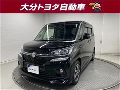 ソリオ バンディット HV MV