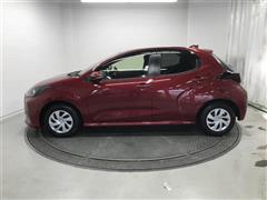 ヤリス ハイブリッド G