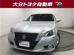クラウンHV アスリートS