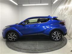 C-HR G