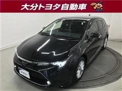 カローラツーリング S
